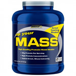 Up Your Mass 2227g