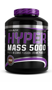 Hyper Mass 5000 2270g