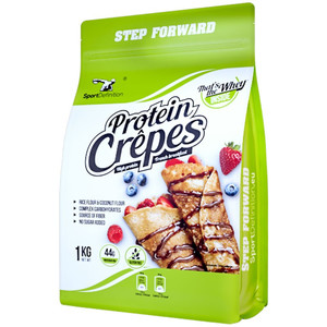 Protein Crepes 1kg