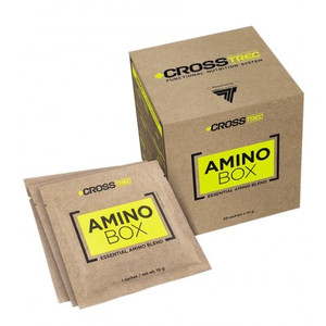 Amino Box 10g