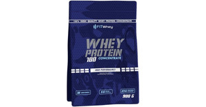 Whey Protein 100 900g