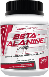 Beta-Alanine 700 120caps