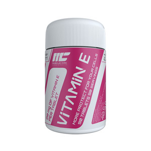 Vitamin E - 90 tabs Mucle Care