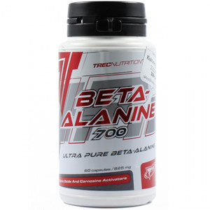 Beta-Alanine 700 60caps