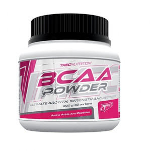 BCAA Powder 200g