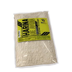 Farine d'avoine 1kg