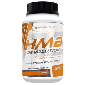 HMB Revolution 300 caps 