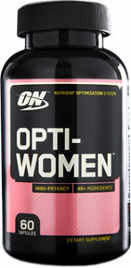 Opti-women 60 caps