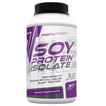 Soy Protein Isolate 650g