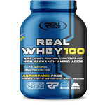 Real Complete Whey 100 protein 2250g