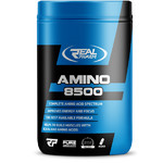 Amino 8500 400 caps