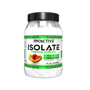 Isolate Proteine Supreme 1800g