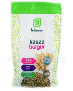 Grains Bulgur 250g