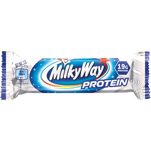 MilkyWay Protein bar 51g