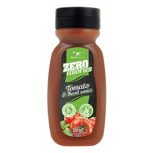 Tomato & Basil sauce 320ml