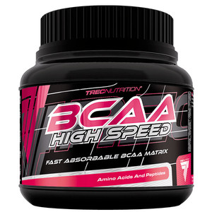 BCAA High Speed 130g