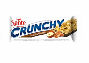Crunchy 40g