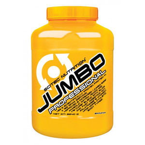 Jumbo Professional 3240g 
