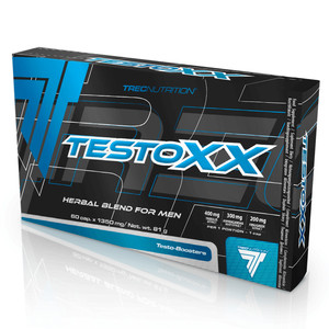 TestoXX 60caps