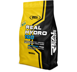 Real Hydro 100 700g