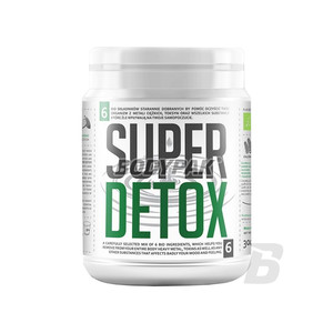 Bio Super Detox 300g