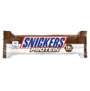 Snickers Protein Bar 51g