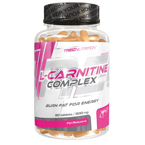 L-Carnitine Complex 90 caps