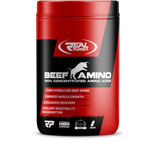 Beef Amino 300 tabs 