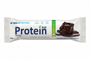 Protein Bar with Vitamins