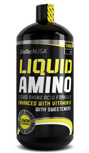 Liquid Amino 1000ml