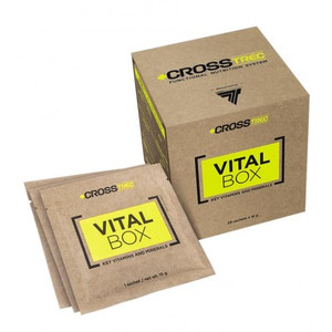 Vital Box 15g