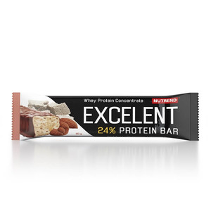 Excelent 24% protein bar