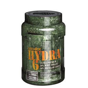 Hydra 6 908g