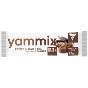 Yam Mix Protein Bar 65g