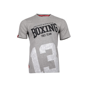 TW T-shirt Boxing 