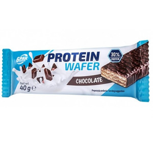 Protein Wafer 40g (tous gouts)