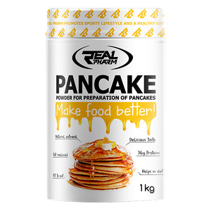 Pancake 1000g