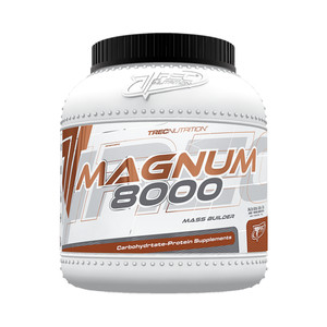 Magnum 8000 1600g