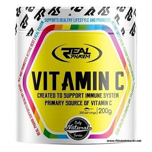 Vitamin C 200g 