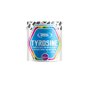 Tyrosine 200g