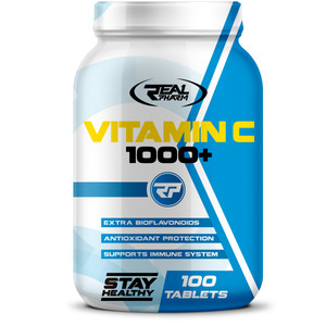 Vitamin C +1000 100 tab 