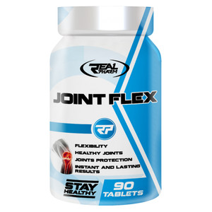 Joint Flex 90 tabs