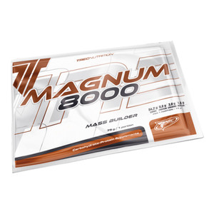 Magnum 8000 75g