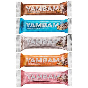 Yambam bar