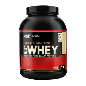 Gold Standard 100% Whey 2,27kg