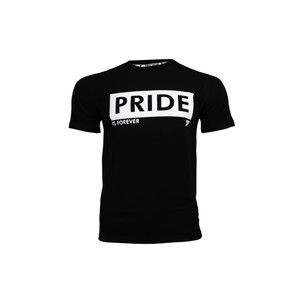 TW T-shirt Pride Noir