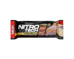 Nitrotech Crunch 65g 