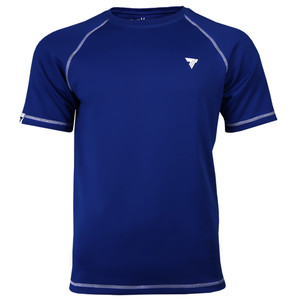 T-shirt Flex TW Bleu 