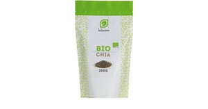 Graines de Chia Bio 250g